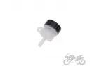 RESERVOIR ASSY, BRAKE FLUID FOR BENELLI TRK 502X