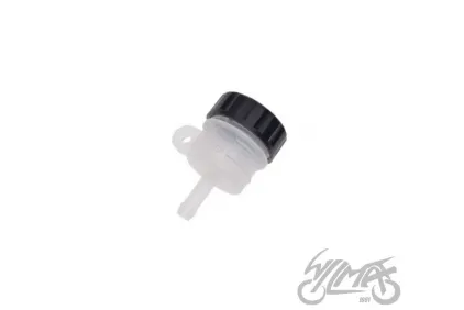 RESERVOIR ASSY, BRAKE FLUID FOR BENELLI TRK 502X