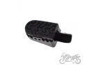 FOOTREST, FRONT LH FOR BENELLI TRK 502X