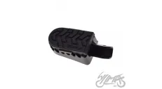 FOOTREST, FRONT LH FOR BENELLI TRK 502X