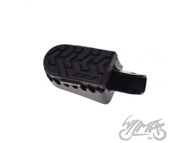 FOOTREST, FRONT LH FOR BENELLI TRK 502X