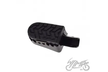 FOOTREST, FRONT LH FOR BENELLI TRK 502X