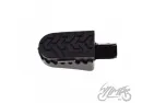 FOOTREST, FRONT LH FOR BENELLI TRK 502X