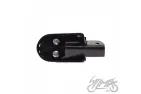 FOOTREST, FRONT LH FOR BENELLI TRK 502X