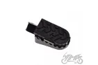 FOOTREST, FRONT RH FOR BENELLI TRK 502X