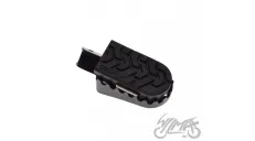 FOOTREST, FRONT RH FOR BENELLI TRK 502X