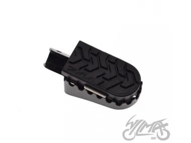FOOTREST, FRONT RH FOR BENELLI TRK 502X