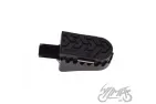 FOOTREST, FRONT RH FOR BENELLI TRK 502X