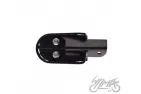 FOOTREST, FRONT RH FOR BENELLI TRK 502X