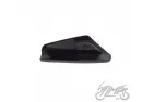 RUBBER PAD, REAR FOOTREST LH FOR BENELLI TRK 502X