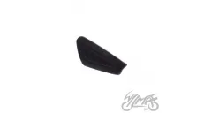 RUBBER PAD, REAR FOOTREST RH FOR BENELLI TRK 502X