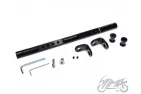 HANDLE BAR EXTENDER FOR BENELLI TRK 502X