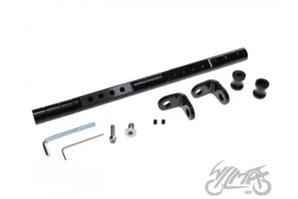 HANDLE BAR EXTENDER FOR BENELLI TRK 502X