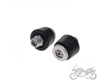 PLUG, HANDLEBAR END WEIGHT FOR BENELLI TRK 502X