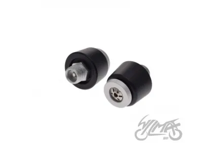 PLUG, HANDLEBAR END WEIGHT FOR BENELLI TRK 502X