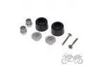 PLUG, HANDLEBAR END WEIGHT FOR BENELLI TRK 502X