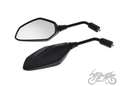 MIRROR, REAR VIEW FOR BENELLI TRK 502X