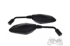 MIRROR, REAR VIEW FOR BENELLI TRK 502X