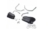 HANDGUARD FOR BENELLI TRK 502X B-grade