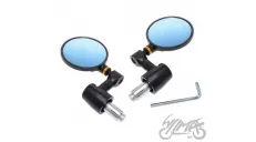 MIRROR, REAR VIEW FOR 502C 752S TRK 502/X 251 500/250/ BN TNT