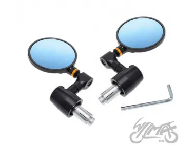 MIRROR, REAR VIEW FOR 502C 752S TRK 502/X 251 500/250/ BN TNT