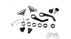 MIRROR, REAR VIEW FOR 502C 752S TRK 502/X 251 500/250/ BN TNT