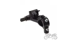HOLDER, CLUTCH LEVER FOR BENELLI TRK 502X