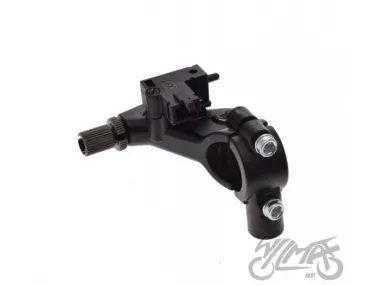 HOLDER, CLUTCH LEVER FOR BENELLI TRK 502X
