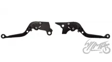 LEVER, CLUTCH+BRAKE CNC FOR BENELLI TRK 502 2017-2019
