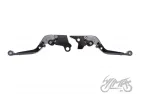 LEVER, CLUTCH+BRAKE CNC FOR BENELLI TRK 502 2017-2019