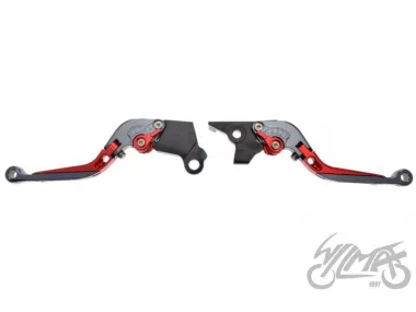 LEVER, CLUTCH+BRAKE CNC FOR BENELLI TRK 502 2017-2019