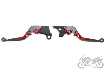 LEVER, CLUTCH+BRAKE CNC FOR BENELLI TRK 502 2017-2019