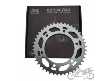 REAR SPROCKET FOR BENELLI TRK 502X