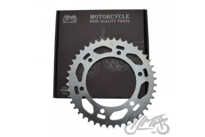REAR SPROCKET FOR BENELLI TRK 502X
