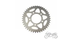 REAR SPROCKET FOR BENELLI TRK 502 42 T