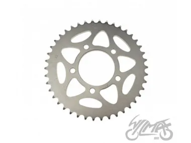 REAR SPROCKET FOR BENELLI TRK 502 42 T