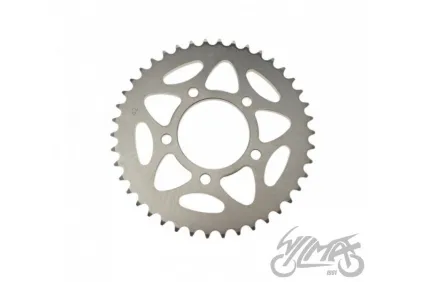 REAR SPROCKET FOR BENELLI TRK 502 42 T