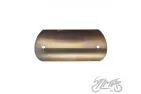 EXHAUST PIPE PROTECTIVE COVER, H STYLE FOR BENELLI