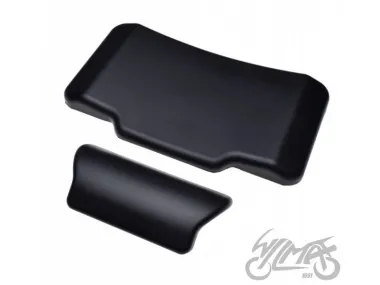 NUGAROS ATRAMA DAIKTADĖŽĖMS BMW F800GS ADV / R1200GS Adventure / R1250GS