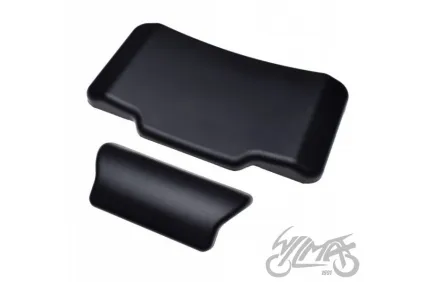 NUGAROS ATRAMA DAIKTADĖŽĖMS BMW F800GS ADV / R1200GS Adventure / R1250GS