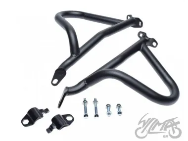 BUMPER KIT FOR BENELLI TRK UPPER BUMPER