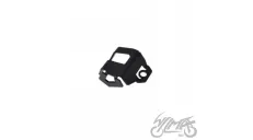 REAR BRAKE PROTECTION COVER FOR BENELLI TRK 502 502X BJ500 LEONCINO 500