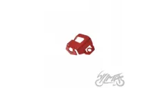 REAR BRAKE PROTECTION COVER FOR BENELLI TRK 502 502X BJ500 LEONCINO 500