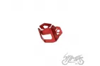 REAR BRAKE PROTECTION COVER FOR BENELLI TRK 502 502X BJ500 LEONCINO 500