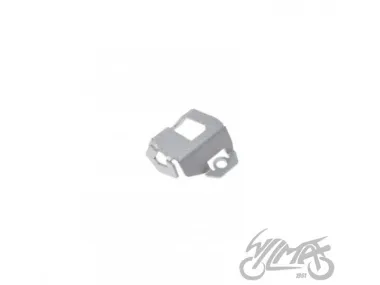 REAR BRAKE PROTECTION COVER FOR BENELLI TRK 502 502X BJ500 LEONCINO 500