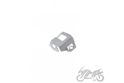 REAR BRAKE PROTECTION COVER FOR BENELLI TRK 502 502X BJ500 LEONCINO 500