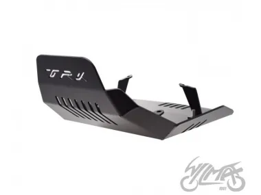 ENGINE BOTTOM PROTECTOR GUARD BENELLI TRK502 TRK502X 2018-2021