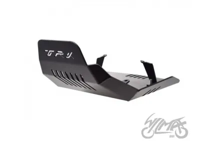 ENGINE BOTTOM PROTECTOR GUARD BENELLI TRK502 TRK502X 2018-2021