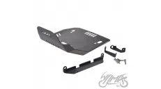 ENGINE BOTTOM PROTECTOR GUARD BENELLI TRK502 TRK502X 2018-2021