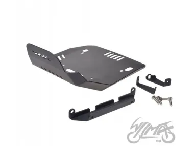 ENGINE BOTTOM PROTECTOR GUARD BENELLI TRK502 TRK502X 2018-2021